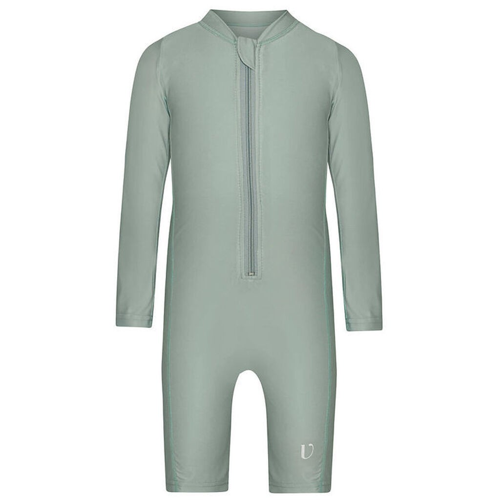 Vanilla Copenhagen Badeheldragt - Aqua
