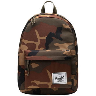 Herschel Rygsæk - Classic - 26 L - Woodland Camo