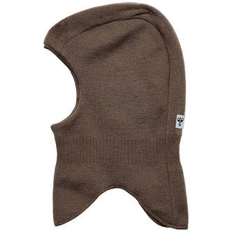 Hummel Elefanthue - 2-lags - Strik - HmlMini - Peppercorn