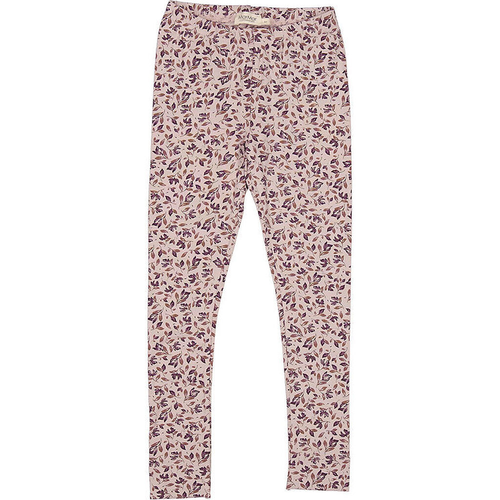 MarMar Leggings - Viskose - Lisa - Autumn Meadow