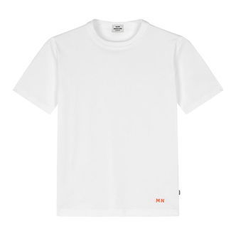 Mads Nørgaard T-Shirt - Theo - Hvid