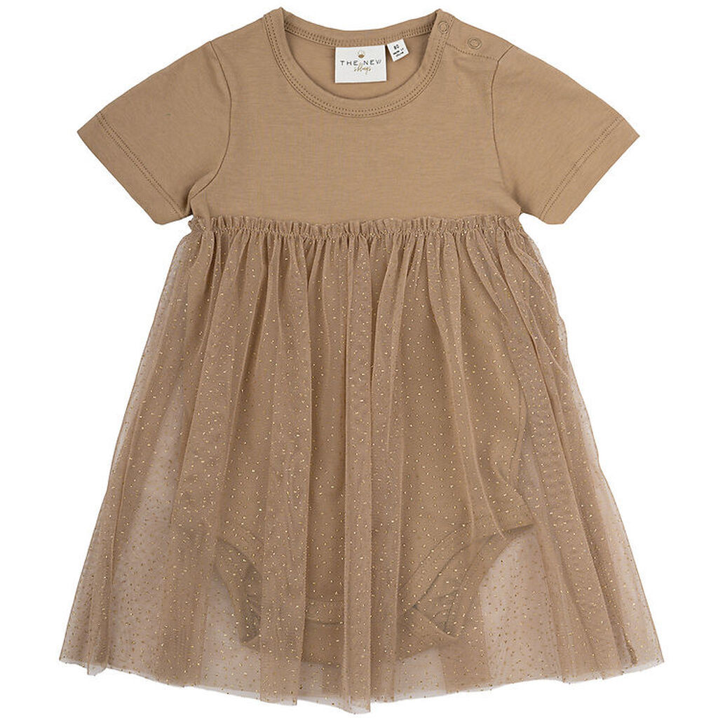 The New Kjolebody k/æ - TnsKamma - Cornstalk