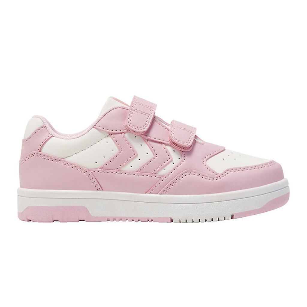 Hummel Sko - Camden Jr - Winsome Orchid