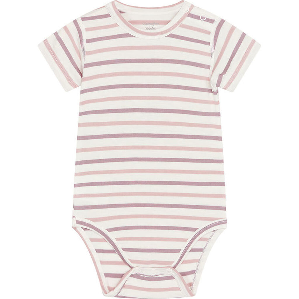 Hust and Claire Body k/æ - Bambus - Buller - Heather