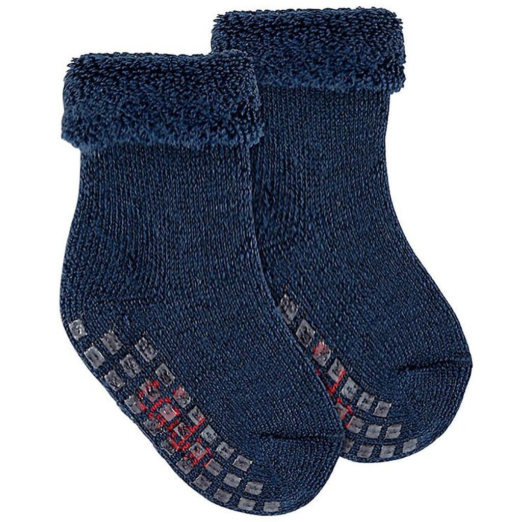 Condor Strømper - Non-slip - Blå