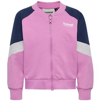 Hummel Cardigan - HmlMini - Violet
