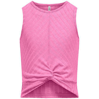 Kids Only Top - KogSandy - Fuchsia Pink