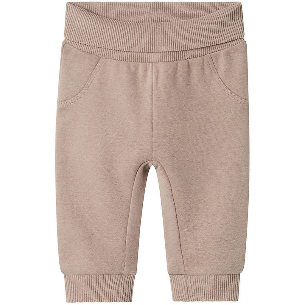 Lil Atelier Sweatpants - NbfIlondon - Etherea