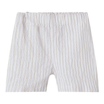 Name It Shorts - NmmFedenis - Pure Cashmere