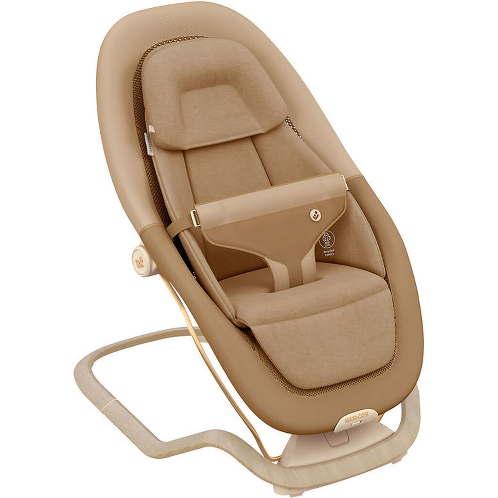 Maxi-Cosi Skråstol - Dove Pro - Elegance Bronze
