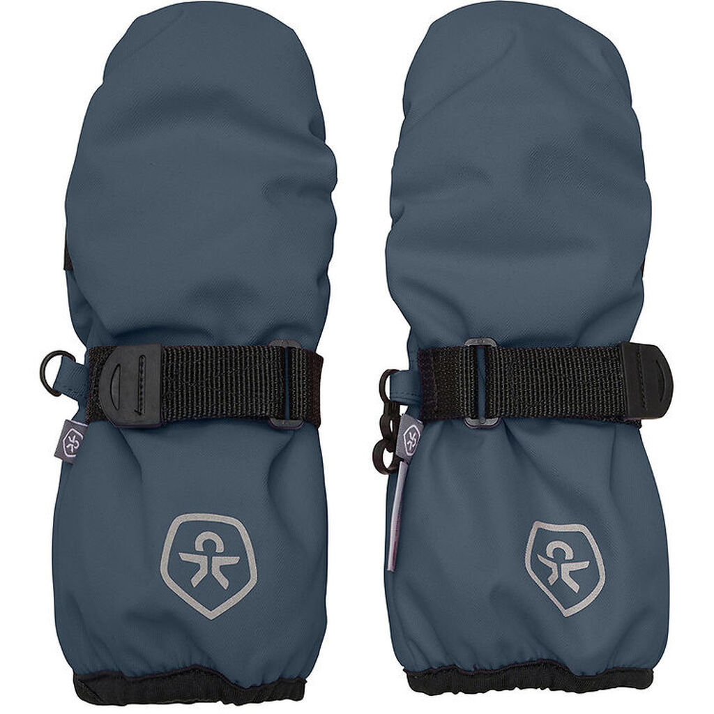 Color Kids Luffer - Stormy Weather