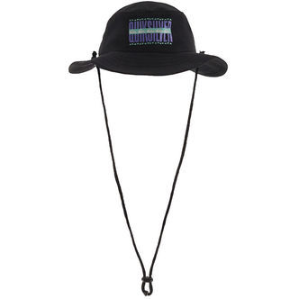 Quiksilver Bøllehat - Tower 51 - Sort