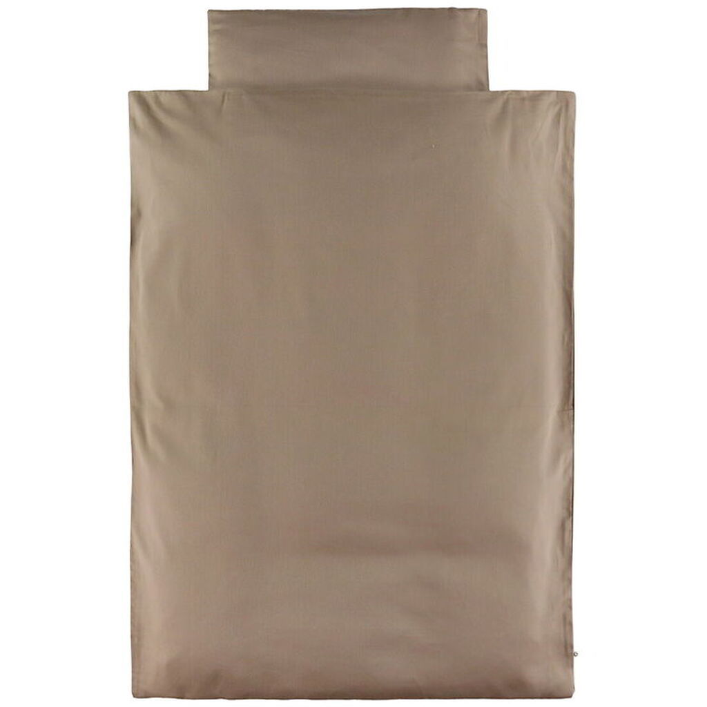 Müsli Sengetøj - Junior - Walnut