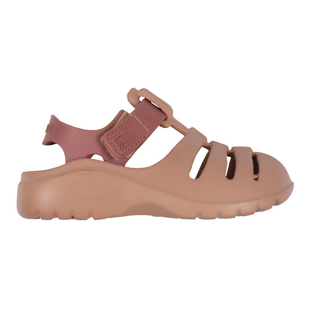 Liewood Sandaler - Beau - Tuscany Rose/Pale Tuscany