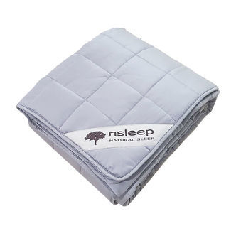 Nsleep Tyngdedyne - Tencel - 7 kg - 140x200cm