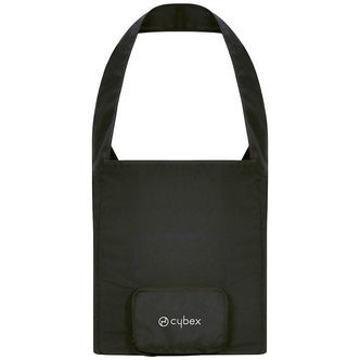 Cybex Rejsetaske Til Klapvogn - LIBELLE - Sort