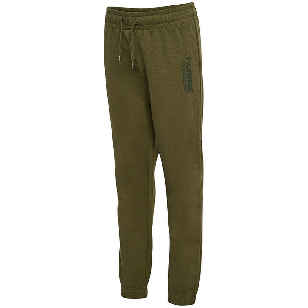 Hummel Bukser - hmlJR - Winter Moss