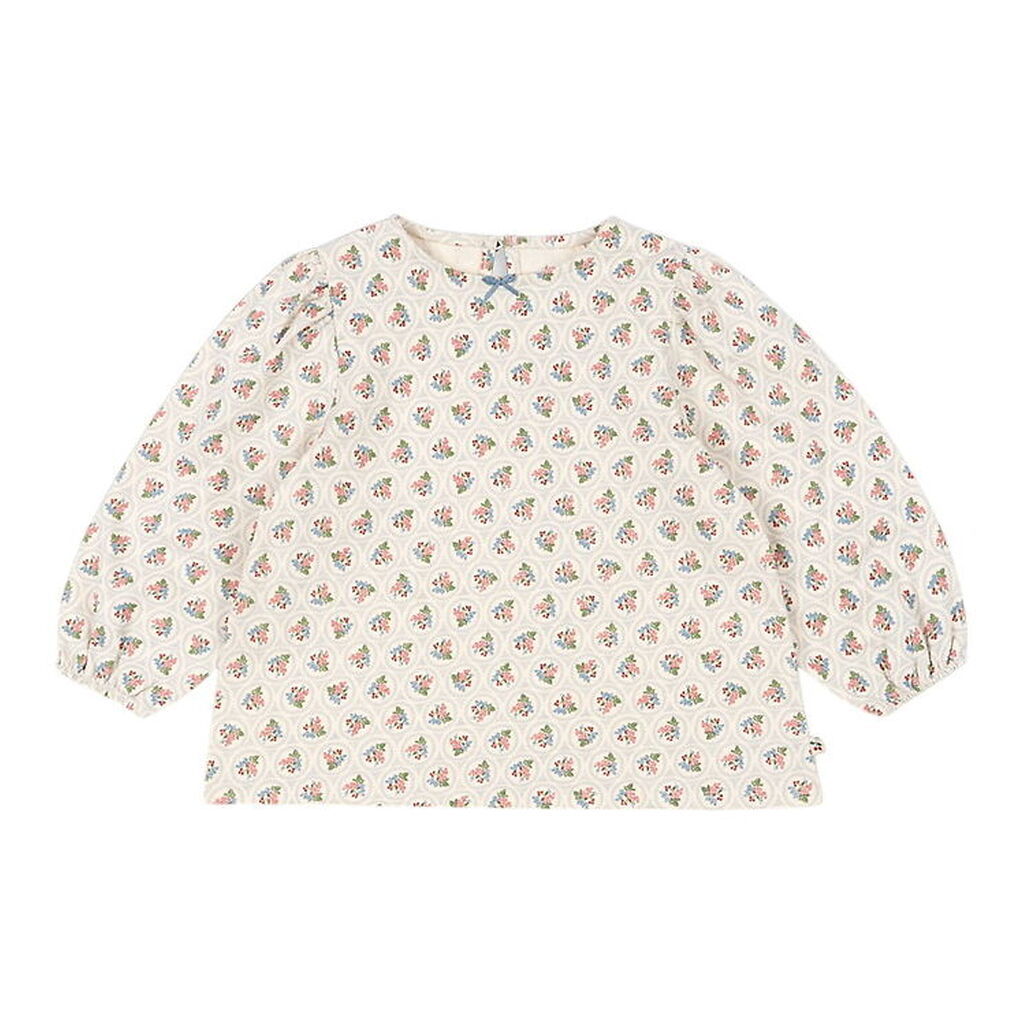 Konges Sløjd Bluse - Drey - Verona Blues