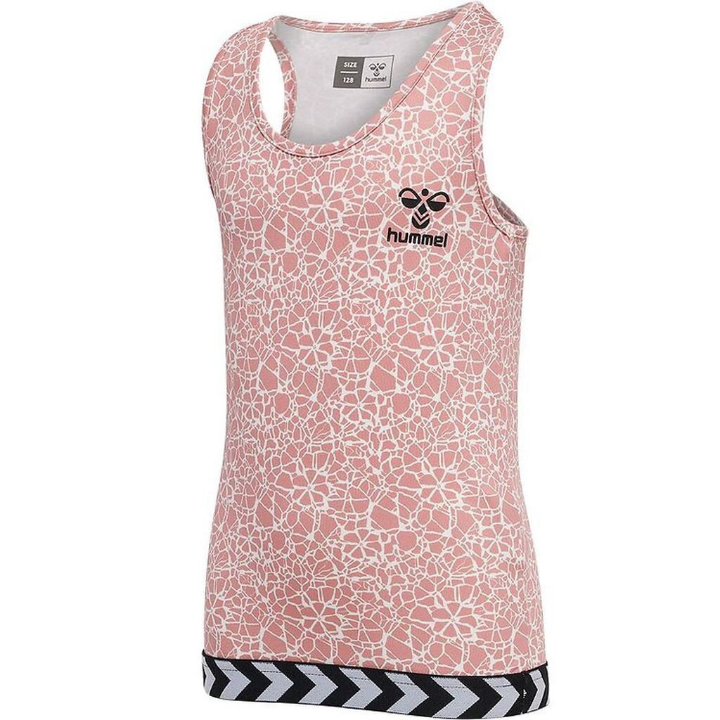 Hummel Tanktop - hmlNanna - Rosette