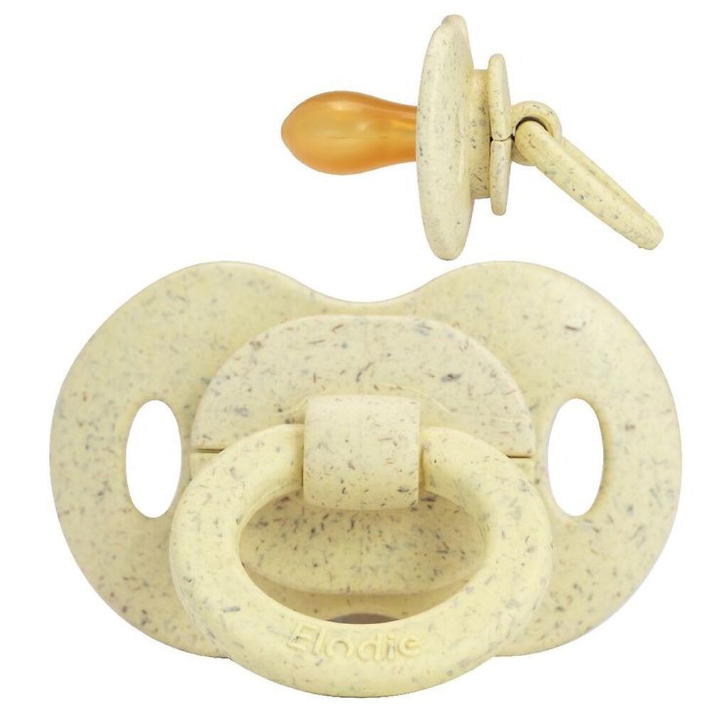 Elodie Details Sut - Bamboo - Sunny Day Yellow