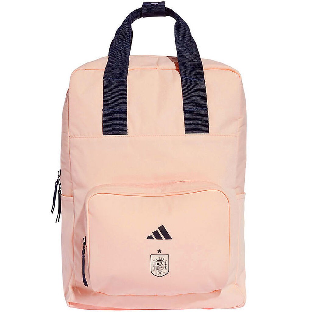 adidas Performance Rygsæk - RFEF A - Blupnk/Ntnavy