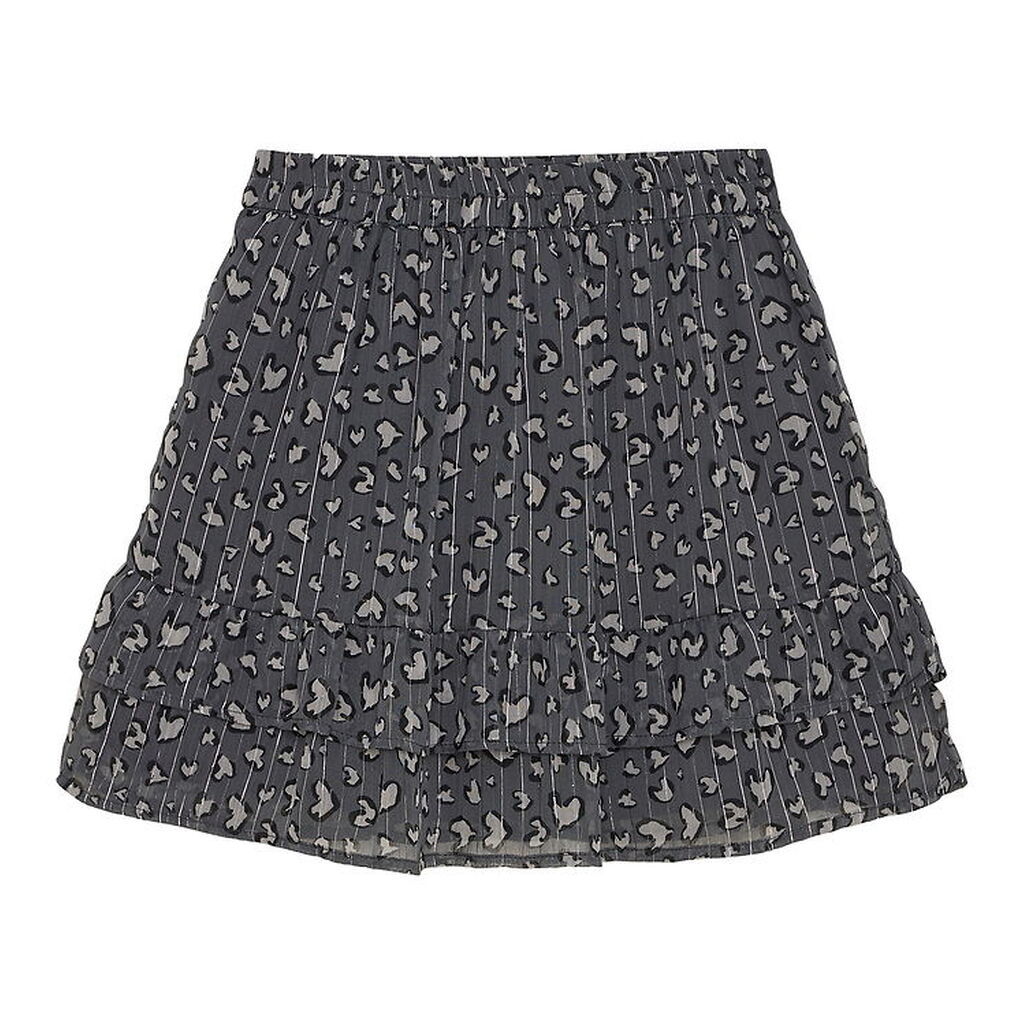 Creamie Nederdel - Leo - Iron Gate