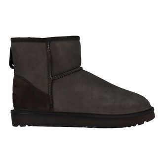 UGG Bamsestøvler - Classic Mini II - Dusted Cocoa