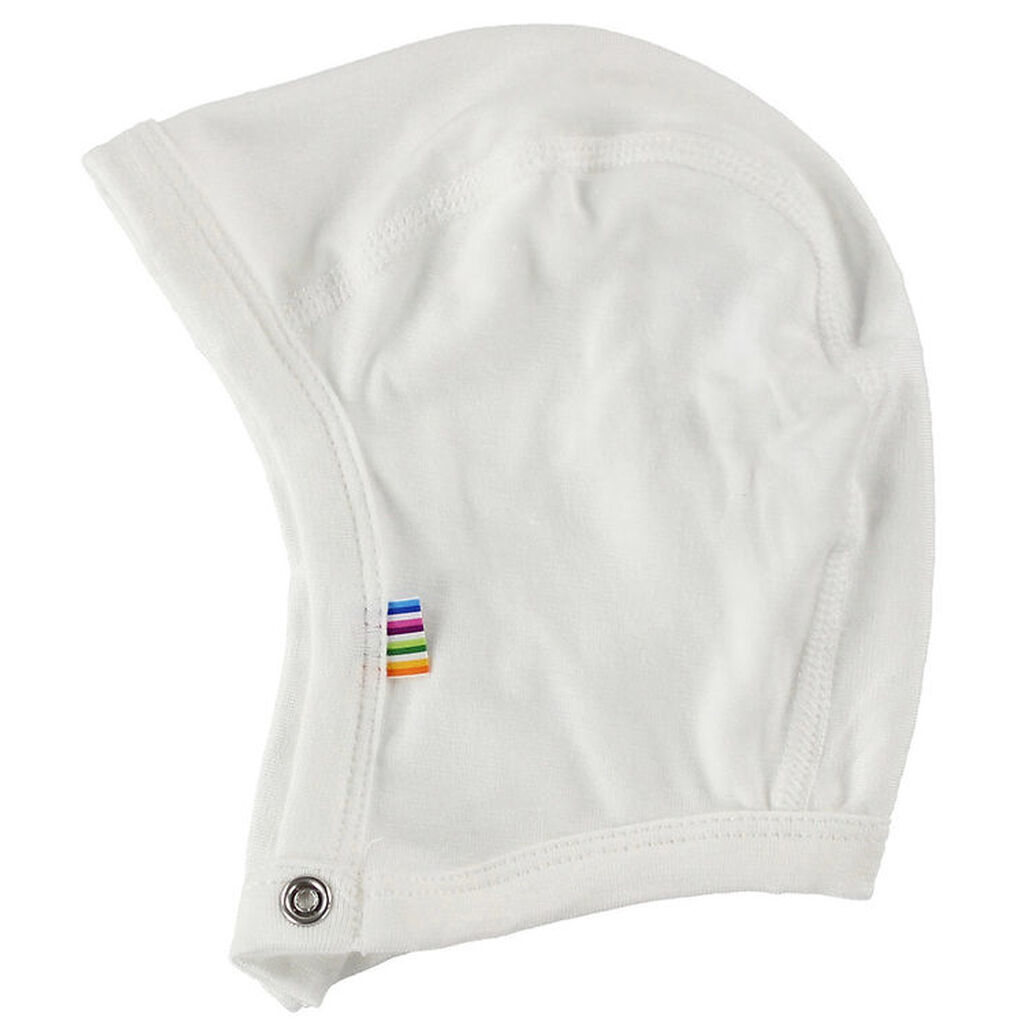 Joha Hjelm - Bambus - Hvid