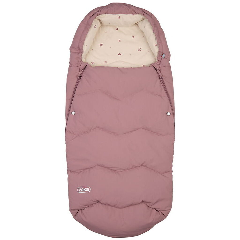 Voksi Kørepose - Explorer - 105 cm - Grape Clover