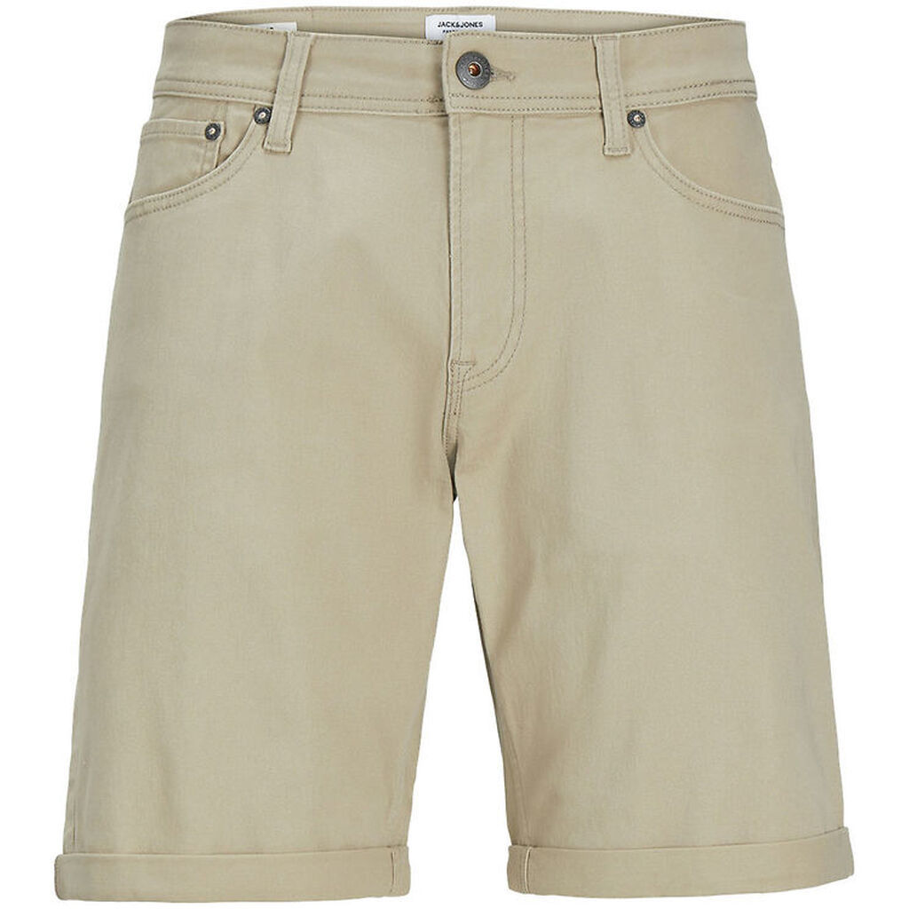 Jack & Jones Shorts - JpStrick - Crockery