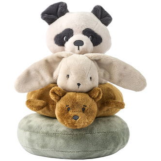 Liewood Stablelegetøj - Sannie Classic - Sandy/Multi Mix