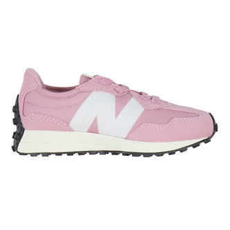 New Balance Sko - 327 - Reflection/Pink Taffy