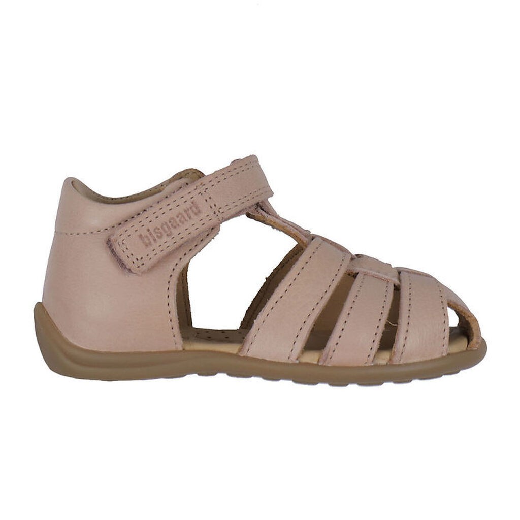 Bisgaard Sandaler - Carly - Nude