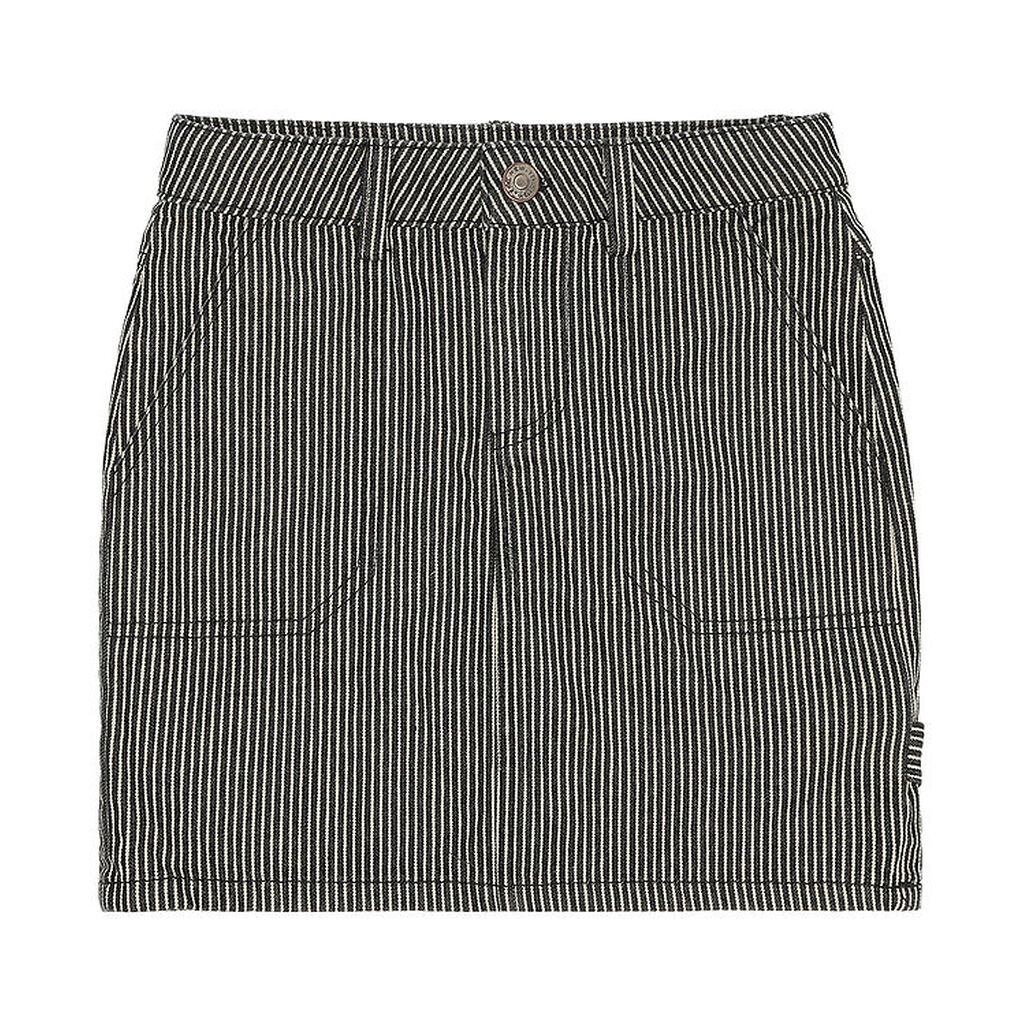 The New Nederdel - TNLondon - Dark Blue Demin