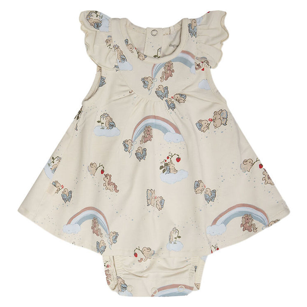 That's Mine Kjolebody k/æ - Paula - Fairy Sky