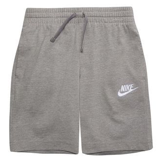 Nike Sweatshorts - Dark Grey Heather