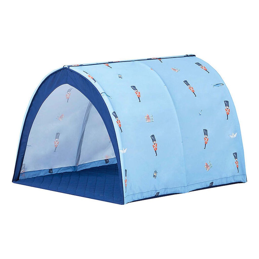 Hoppekids Tunnel - Tin Soldier