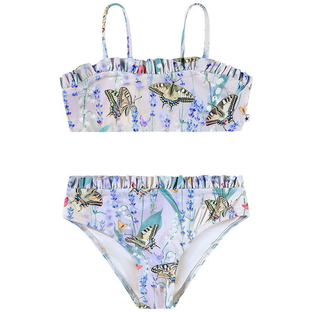 Molo Bikini - UV50+ - Naila - Lavender Field
