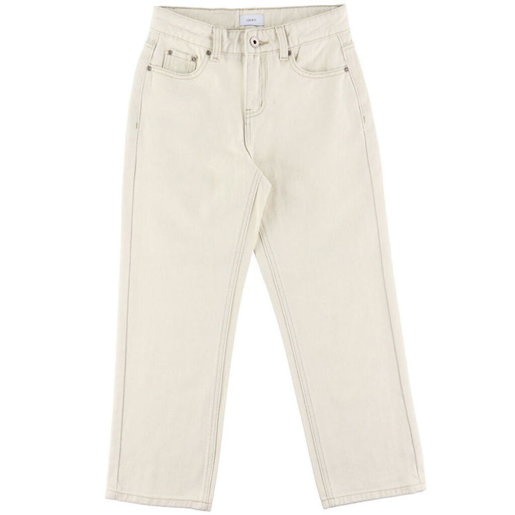 Grunt Jeans - GrHamon - Raw White