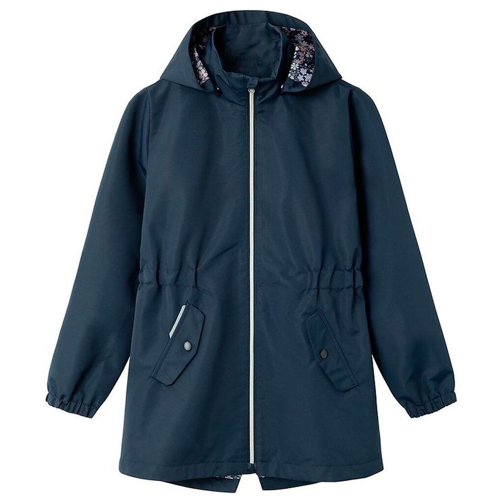 Name It Sommerjakke - NkfMalex08 - Dark Sapphire