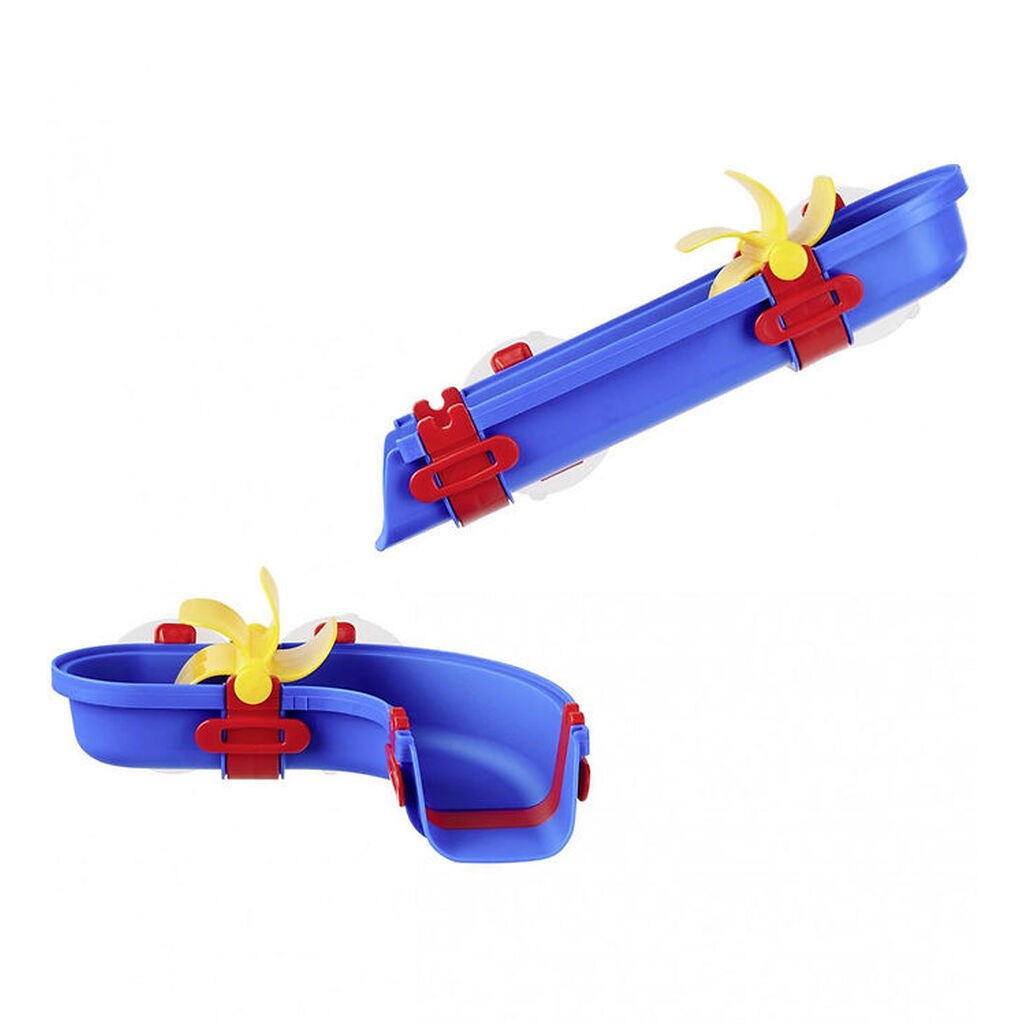 AquaPlay Sploshy Badelegetøj - Kaskede