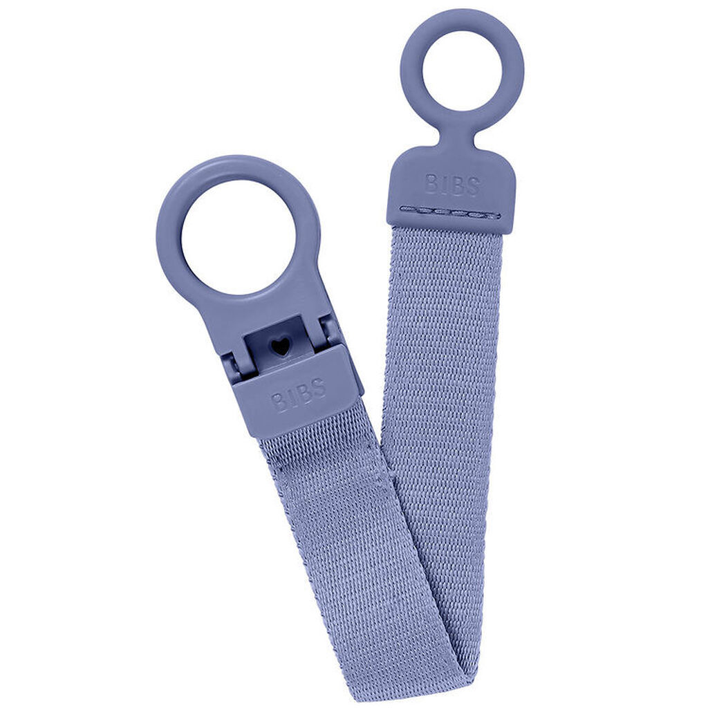 Bibs Suttesnor - Clip Loop - Peri