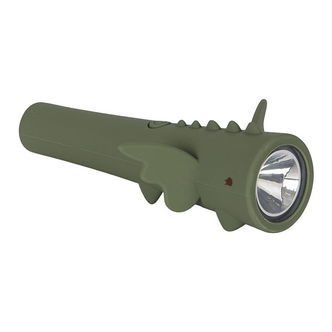 Konges Sløjd Lommelygte - Dragon - Olivine