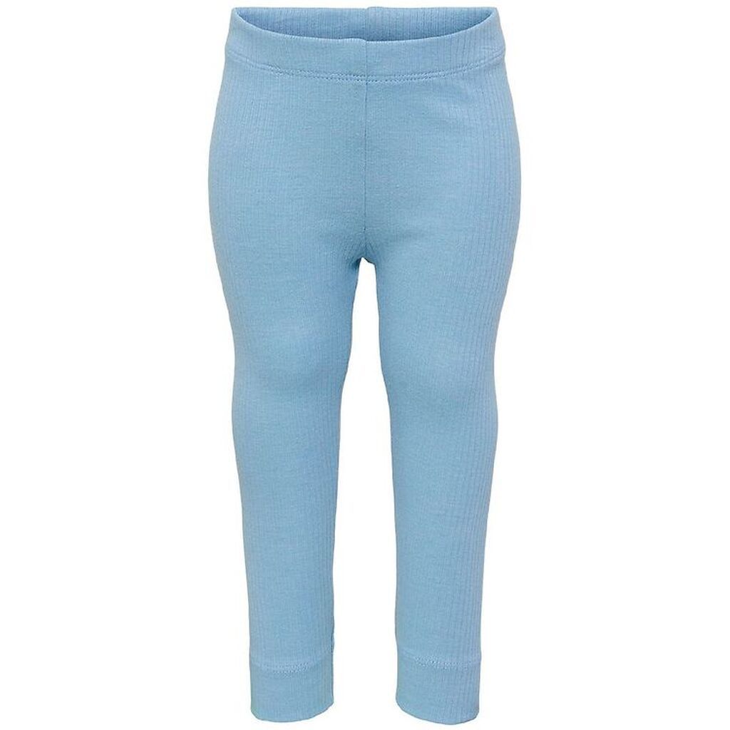 Hummel Leggings - hmlRene Tights - Dusk Blue
