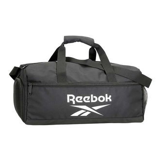 Reebok Sportstaske - Ashland - Sort