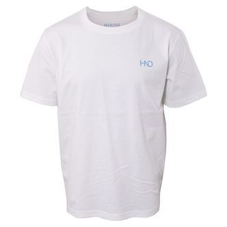 Hound T-Shirt - Off White