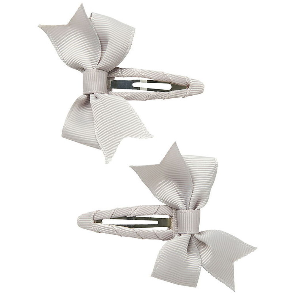 Name It Hårklemme - 2-Pak - NmfOsandy - Island Fossil