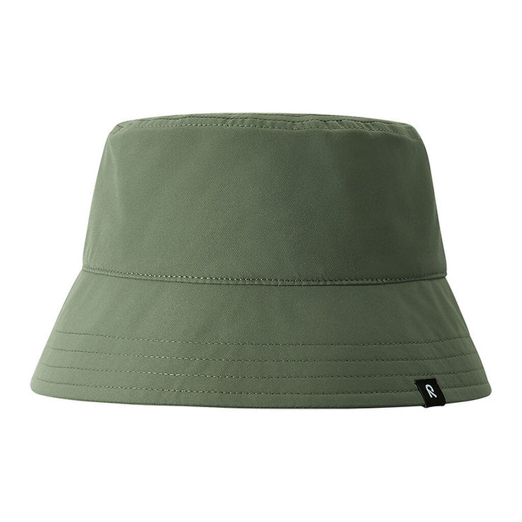 Reima Bøllehat - Itikka - Greyish Green