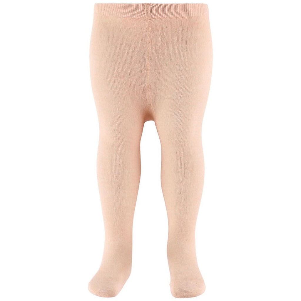 MP Strømpebukser - Bambus - Rose Dust