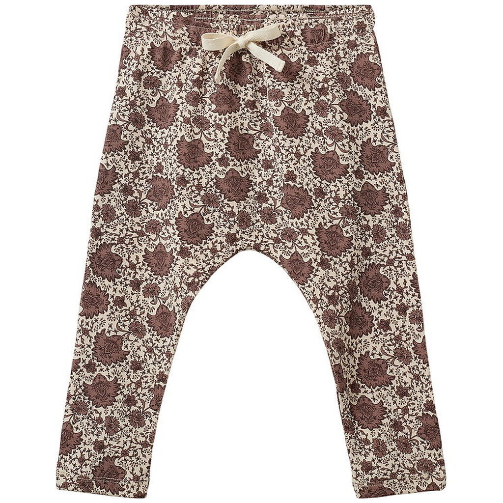 Sofie Schnoor Bukser - Sarahsb - Aop Flower